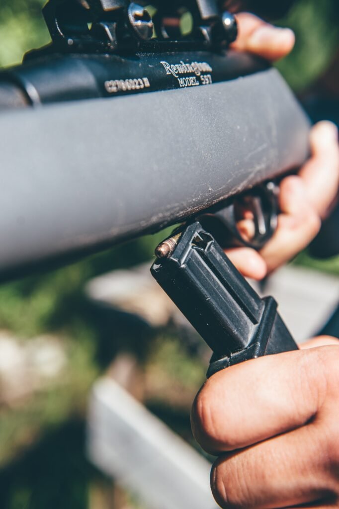 About Us Carbon Fiber Gun Magazine Storage Carbon Polymer Solutions