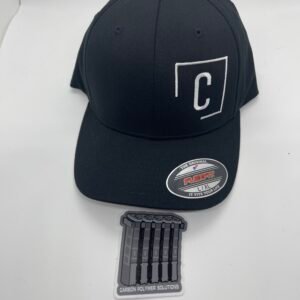 Carbon Polymer Solutions Flex Fit Hat